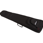 Jackson Concert Bass/Spectra Bass Multi-Fit Gig Bag, Black