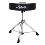 Ludwig Pro Saddle Throne