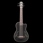 Black Journeyman Mahogany U•BASS