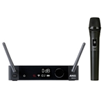 AKG DMS300 Vocal Set, Digital Wireless