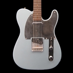 Fender Chrissie Hynde Telecaster®, Rosewood Fingerboard, Ice Blue Metallic