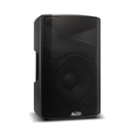 Alto TX312 12" 750W 2 Way Portable Powered PA Speaker