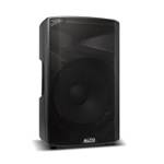 Alto TX315 15" 700W 2 Way Portable Powered PA Speaker