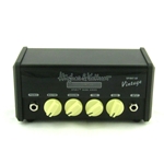 Hughes & Kettner Spirit of Vintage Nano Guitar Head