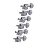 Grover Mini Rotomatic Tuners 6 Inline