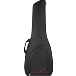 Fender FBSS-610 Short Scale Bass Gig Bag, Black