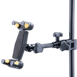 2-In-1 Tablet and Phone Holder