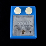 Monolith Fuzz Locust Hybrid Fuzz Sustainer, Blue