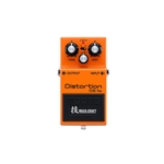 Boss DS-1 WAZA Distortion Pedal