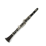 Antigua/Backun CL32030N Wood Clarinet w/nickel keys