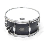 TAMA Artwood Maple Snare Drum 14 x 6.5 in. Dark Indigo Burst