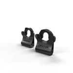 D'Addario Dual Lock Strap Locks