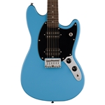 Squier Sonic Mustang HH, California Blue