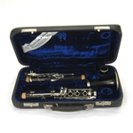 Buffet Pre R- 13 Wood Clarinet, Original Case