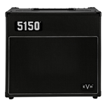 EVH 5150 Iconic Series 15W 1x10 Combo, Black