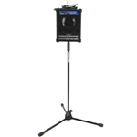 Roland CM-30 Cube Monitor, Stand