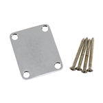 Fender  Road Worn Guitar Neck Plate, w/Hardware