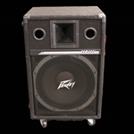 Peavey 115HC II 1x15 Speaker w/Horn