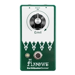 EarthQuaker Devices Arrows Pre-Amp Booster v2