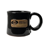 Mike's Music and Sound 50th Anniversary 12oz Mug