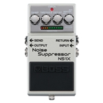 Boss NS-1X Noise Suppresser