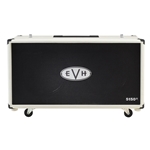 EVH 5150III 2x12 Cabinet, Ivory