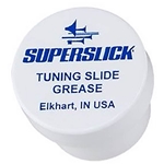 Superslick Tuning Slide Grease, 0.25oz