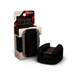 Rosin Guard with Natural Dark Bow Rosin