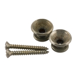 Fender Road Worn Strap Buttons (2)