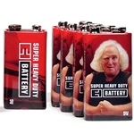 ElectroHarmonix 9V Battery