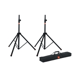 JBL Bags Speaker Stand (Pair) w/Bag