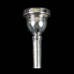 Bach 7C Trombone Mouthpiece, Small Shank