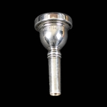 Bach 5G Trombone Mouthpiece, Small Shank