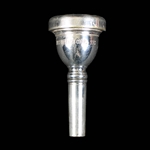 Bach 11C Trombone Mouthpiece, Small Shank