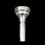 Denis Wick 5880-5AL Trombone Mouthpiece, Large Shank