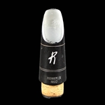 D'Addario Reserve Bb Clarinet Mouthpiece, X10, Original Box