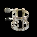 Vintage Boosey and Hawkes Bb Clarinet Ligature