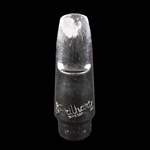Vintage Brilhart Special Ebolin Alto Sax Mouthpiece