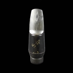 Vandoren AL3 Optimum Alto Sax Mouthpiece, Ligature, Cap