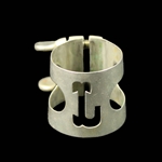 Leblanc "L" Bb Clarinet Ligature, Nickel