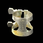 H Bettoney Boston Clarinet ligature
