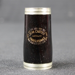 Jean Cartier Artiste 63mm Bb Soprano Wood Clarinet Barrel
