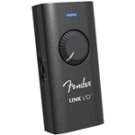 Fender Link I/O
