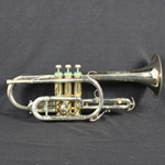 Holton Galaxy Student Cornet