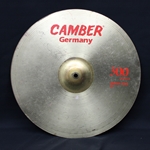 Camber 300 Series 18" Crash Ride Cymbal