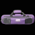 Protec Max Flute Case - Purple