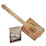 Blues Box Electric Slide Guitar Kit