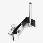 Danmar Stand Mount Cowbell Holder