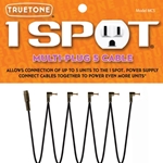 Truetone One Spot MC5 Multi-Plug 5 Cable