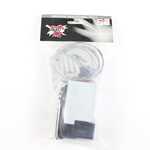 Mighty Mite MM103 4 Band Preamp and Pickup